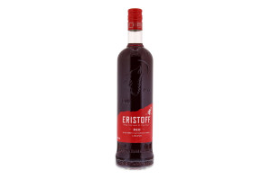 Eristoff Red