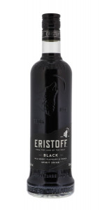 Eristoff Black (New Bottle)