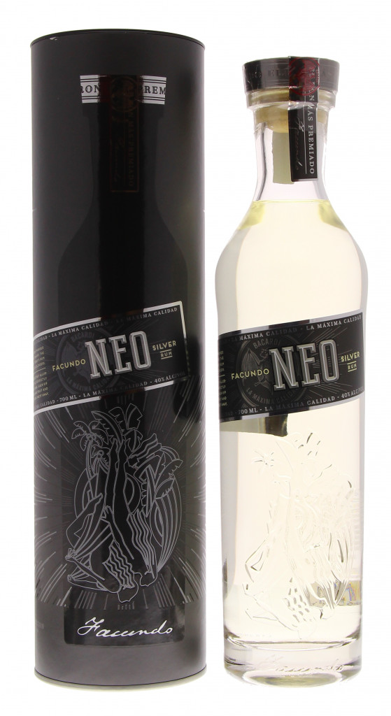 Facundo Neo