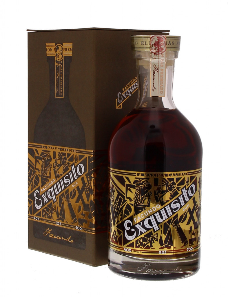 Facundo Exquisito