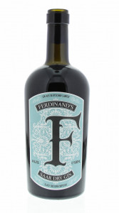 Ferdinand's Saar Dry Gin