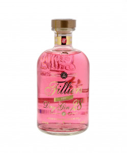 Filliers Dry Gin 28 Pink