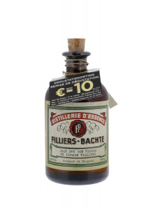 Filliers Dry Gin 28 "1928 Tribute"