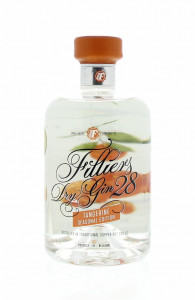 Filliers Tangerine Gin