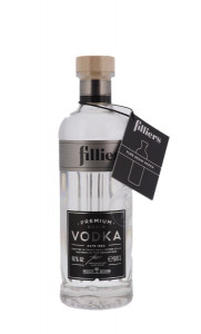 Filliers Grain Vodka
