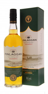 Finlaggan Old Reserve