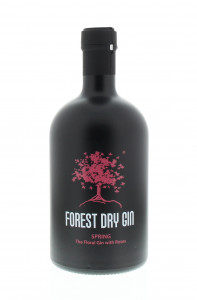 Forest Dry Gin Spring