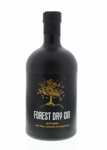 Forest Dry Gin Autumn