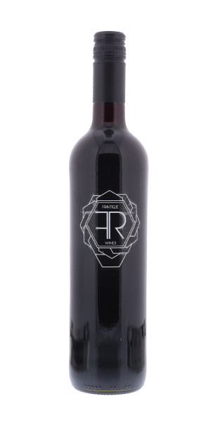 Fraktique Red