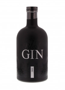 Gansloser Black Gin