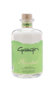 GauGin Mountain