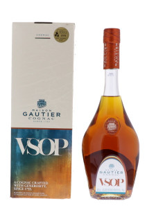 Gautier Cognac VSOP