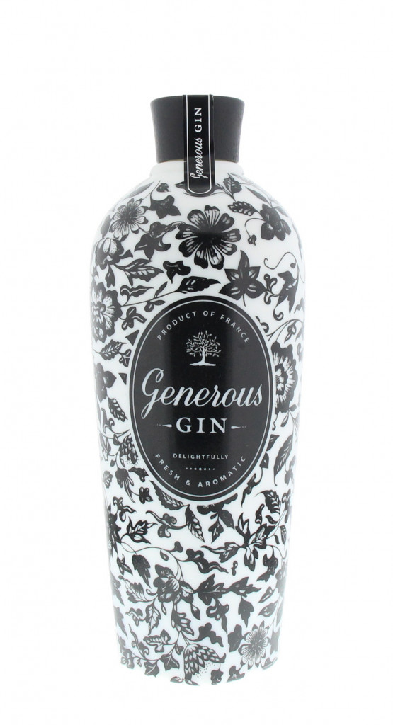 Generous Gin