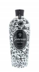 Generous Gin