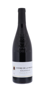 Gigondas Combe de la Roche