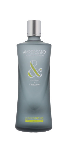 Ampersand Gin