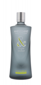 Ampersand Gin
