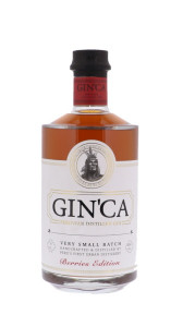 Gin'Ca Berries Edition