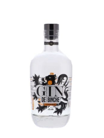Gin de Binche