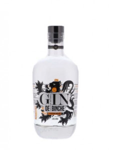 Gin de Binche