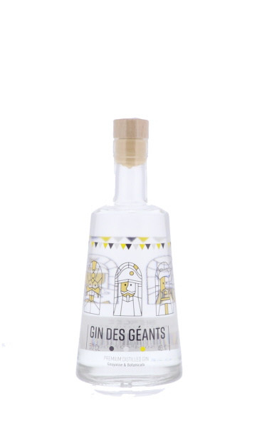 Gin des Geants