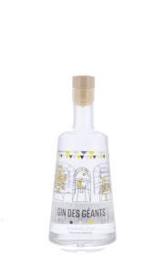 Gin des Geants