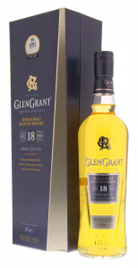 Glen Grant 18 Years