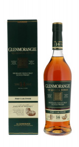 Glenmorangie 14 Years Quinta Ruban