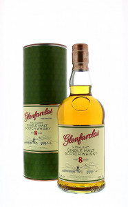 Glenfarclas 8 Years