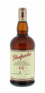 Glenfarclas 15 Years