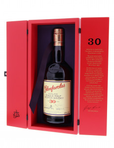 Glenfarclas 30 Years