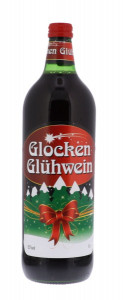 Glocken Gluhwein