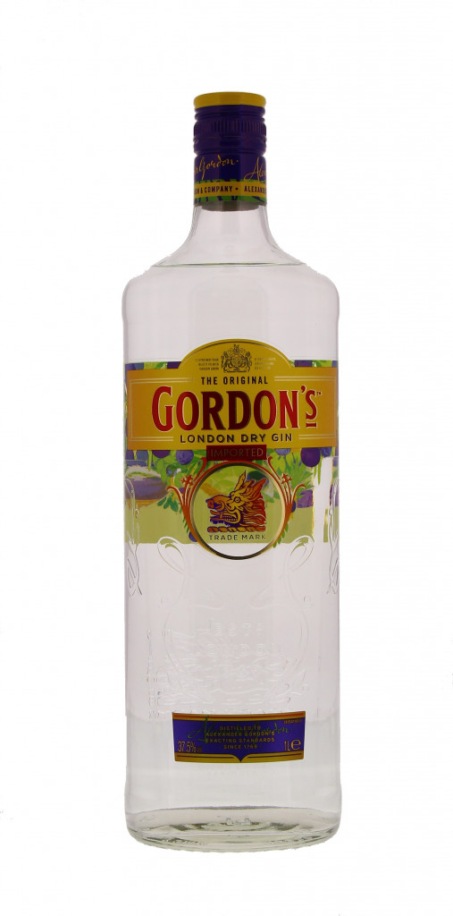 Gordon's