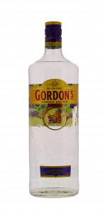 Gordon's