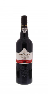 Graham's Fine Ruby