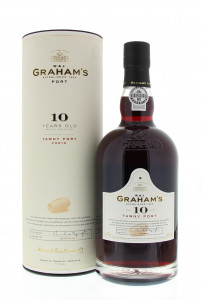 Graham's Tawny 10 Years