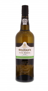 Graham's Fine White