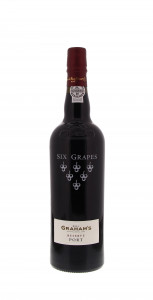 Graham's Six Grapes Reserve