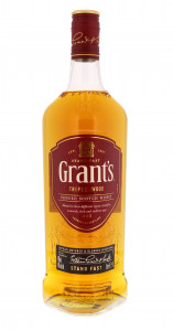 Grant's Triple Wood