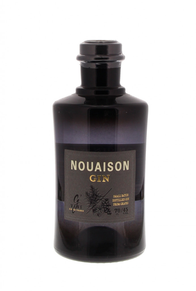 G-Vine Nouaison