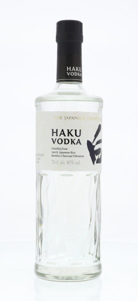 Haku Vodka
