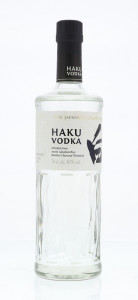 Haku Vodka