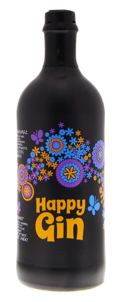 Happy Gin