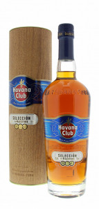 Havana Club Seleccion de Maestros