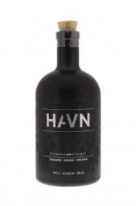 Havn Antwerpen Gin