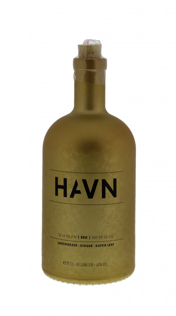 Havn Bangkok Gin