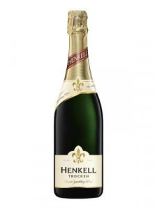 Henkell Trocken Dry Sparkling