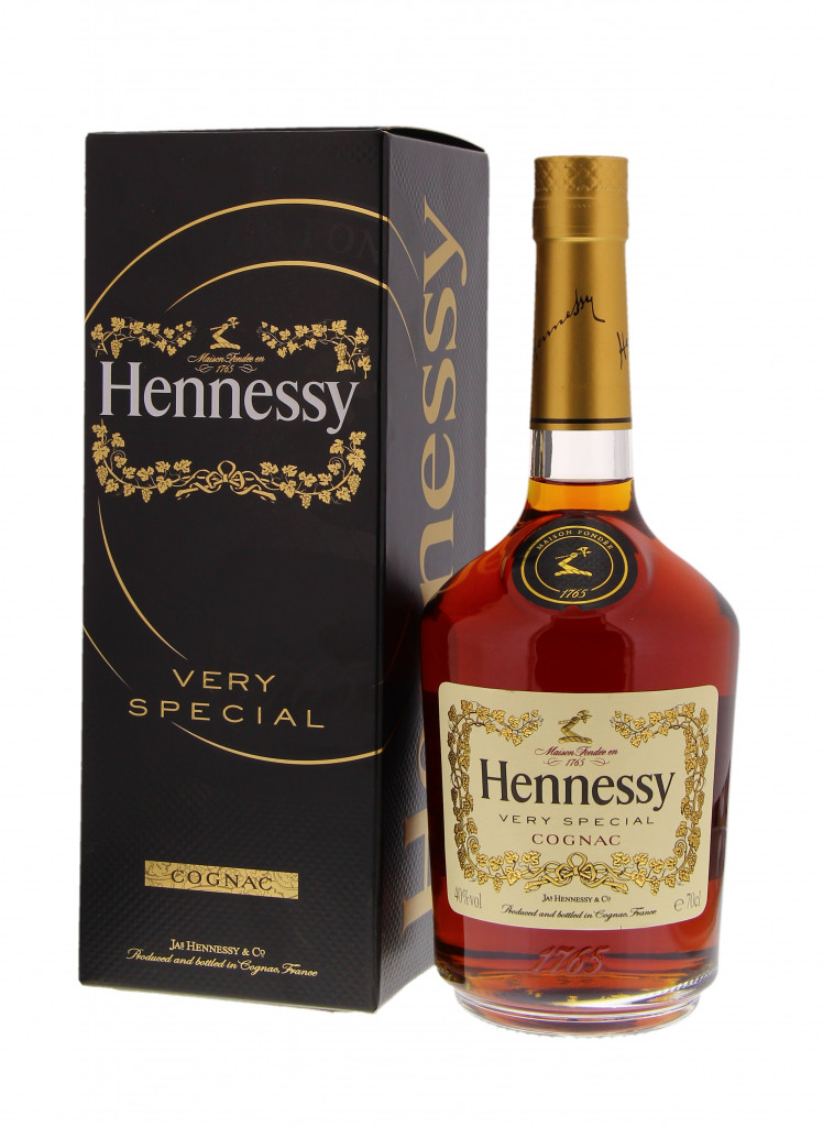 Hennessy VS
