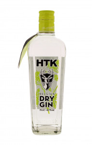 HTK Belgian Dry Gin