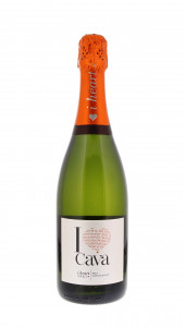 I Heart Cava Brut